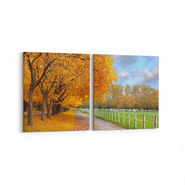 olla.market Kanvas Tablo