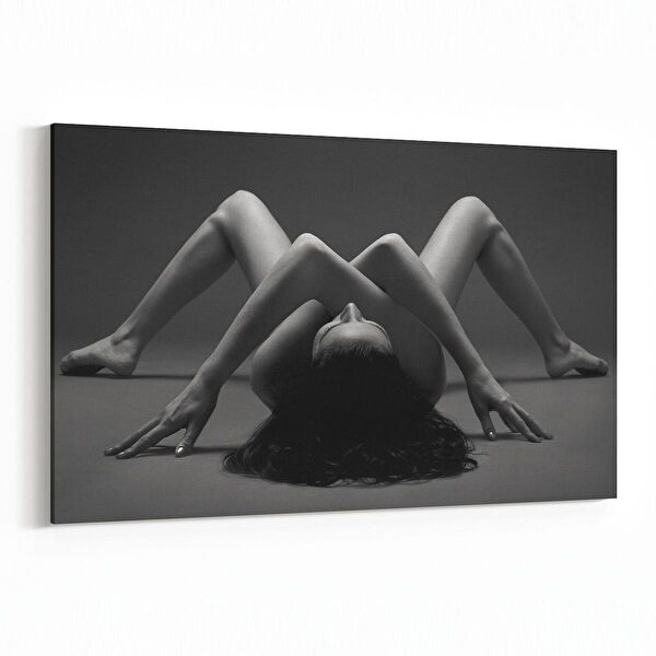 olla.market Kanvas Tablo