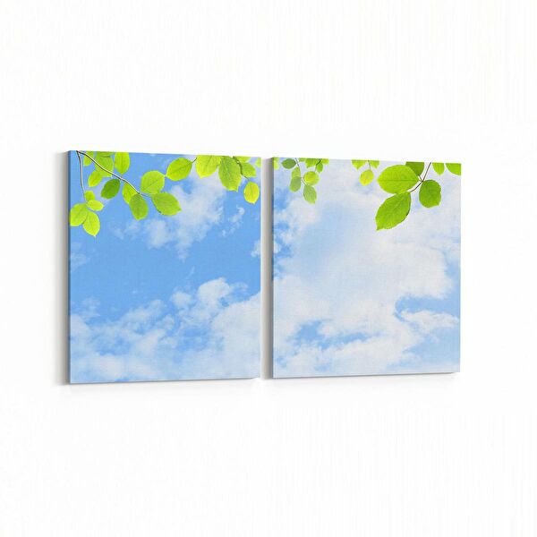 olla.market Kanvas Tablo