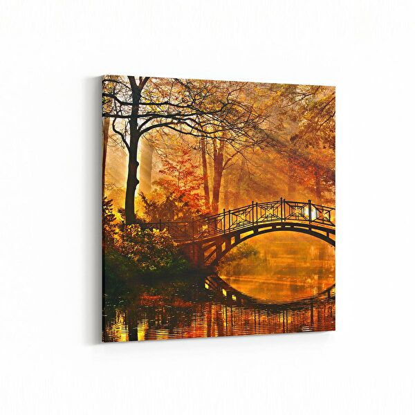 olla.market Kanvas Tablo