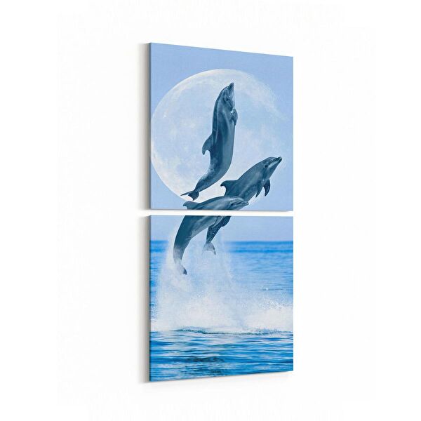 olla.market Kanvas Tablo