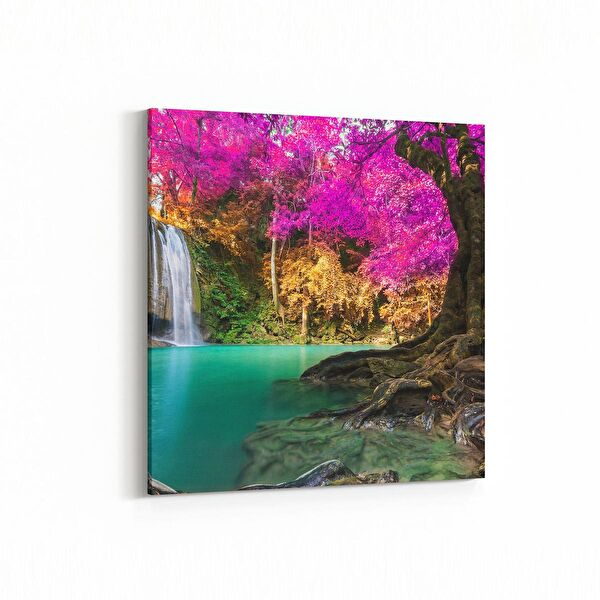 olla.market Kanvas Tablo