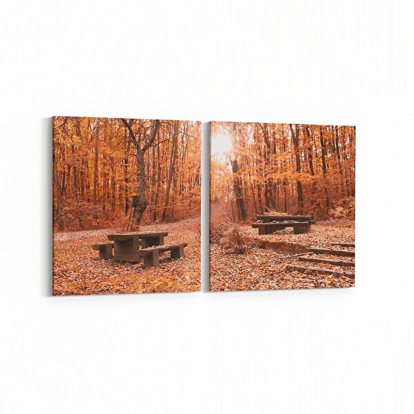 olla.market Kanvas Tablo