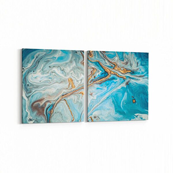 olla.market Kanvas Tablo