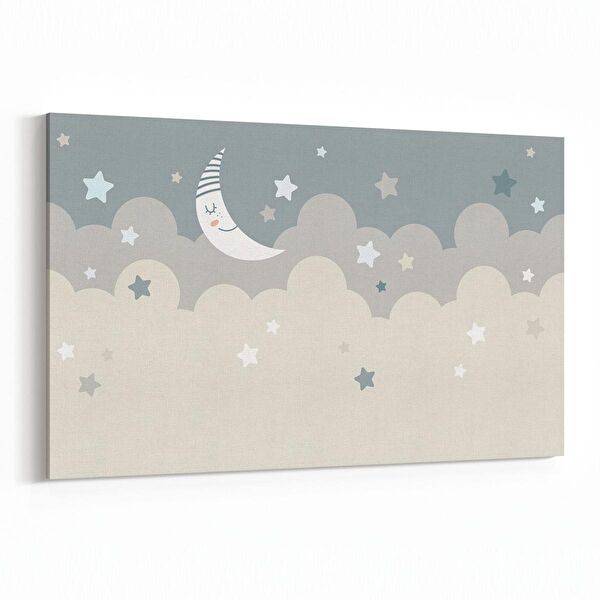 olla.market Kanvas Tablo