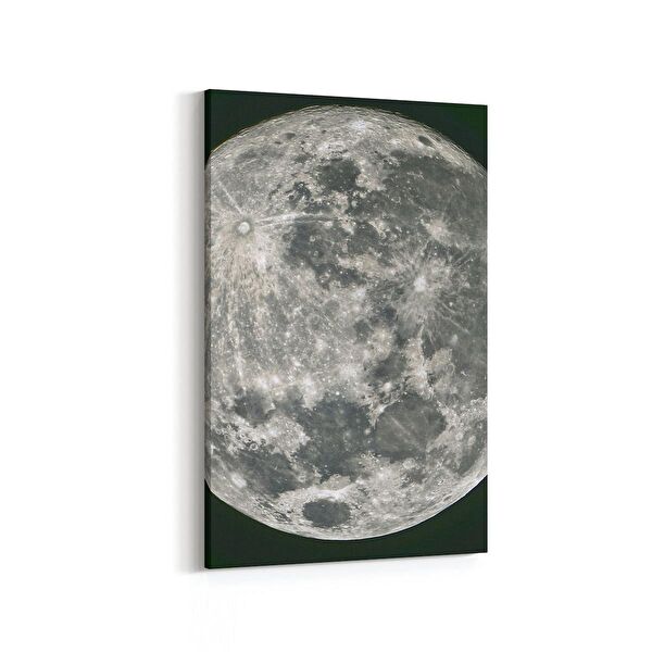 olla.market Kanvas Tablo