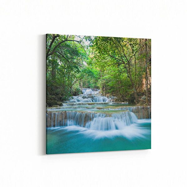 olla.market Kanvas Tablo