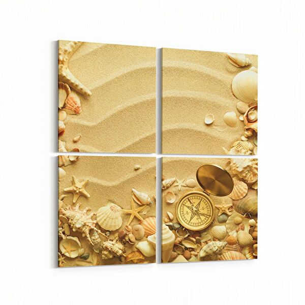 olla.market Kanvas Tablo