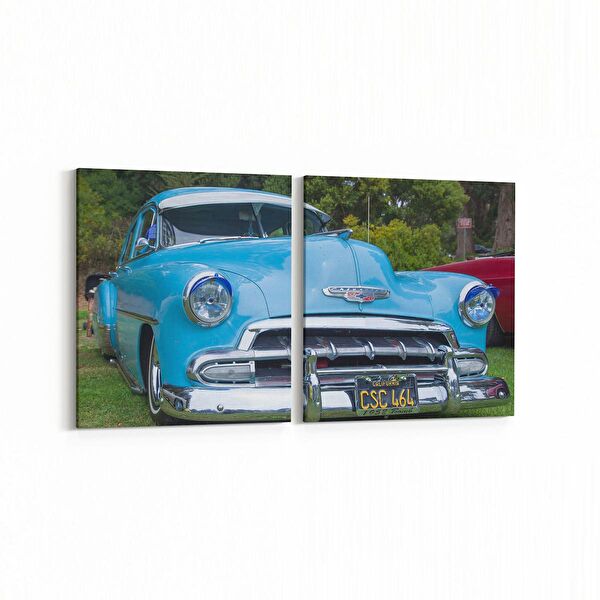 olla.market Kanvas Tablo