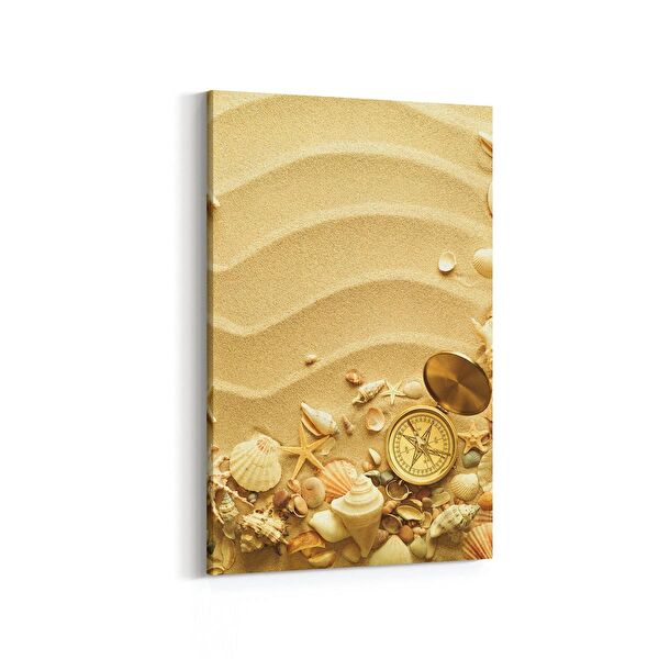 olla.market Kanvas Tablo