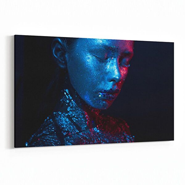 olla.market Kanvas Tablo