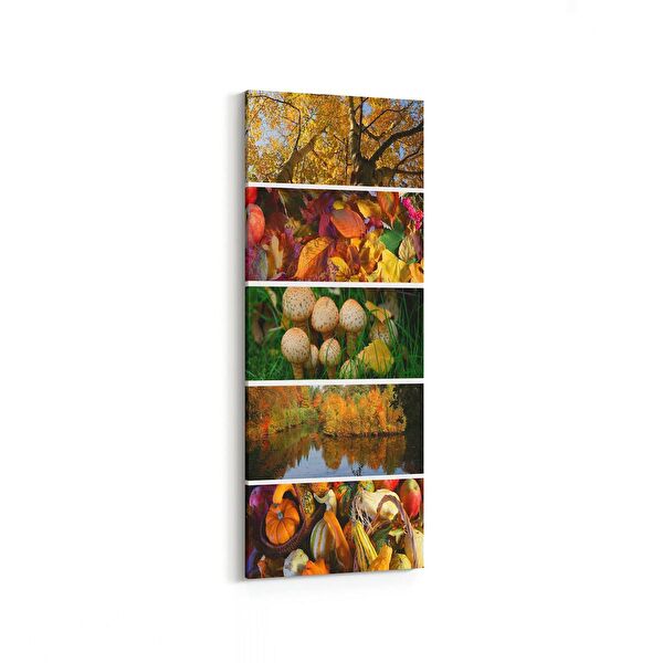 olla.market Kanvas Tablo