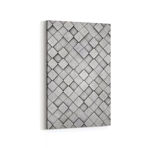 olla.market Kanvas Tablo