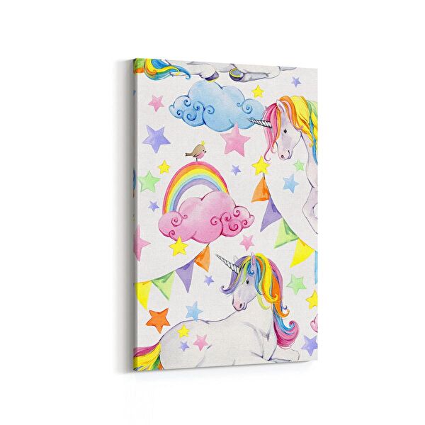 olla.market Kanvas Tablo