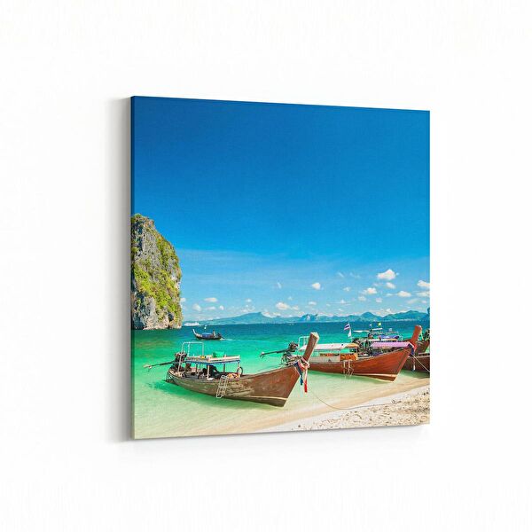 olla.market Kanvas Tablo