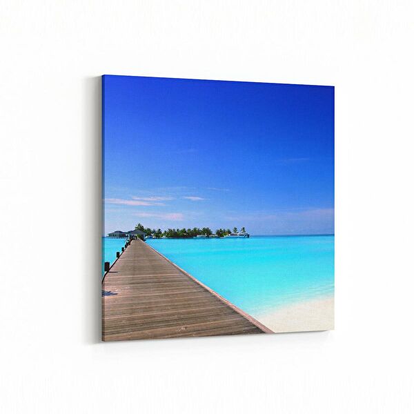 olla.market Kanvas Tablo