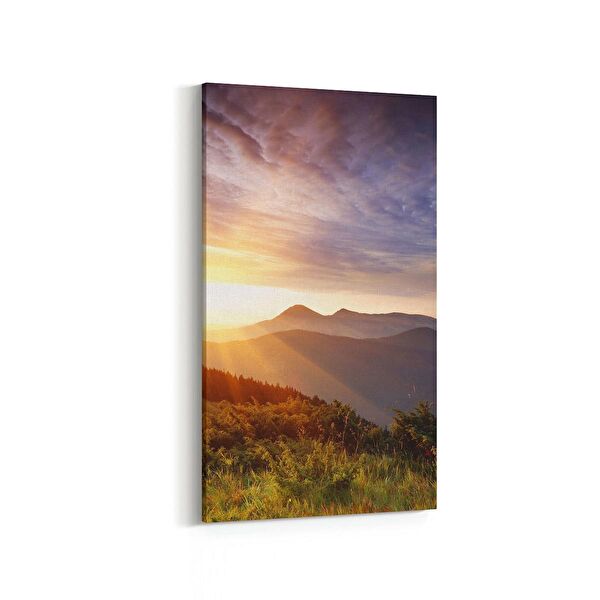 olla.market Kanvas Tablo