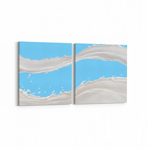 olla.market Kanvas Tablo