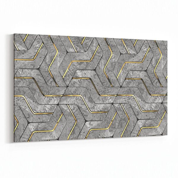 olla.market Kanvas Tablo