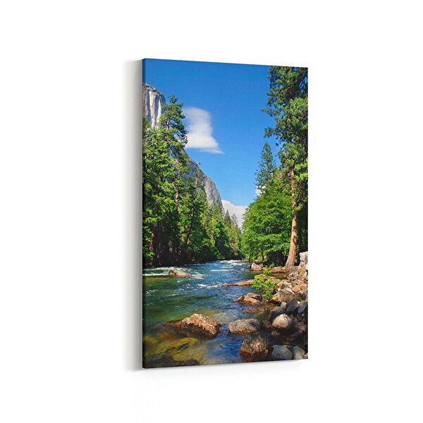 olla.market Kanvas Tablo