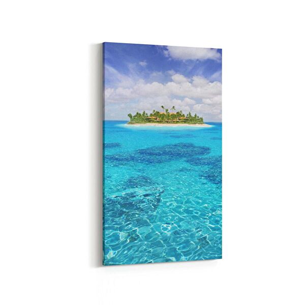 olla.market Kanvas Tablo