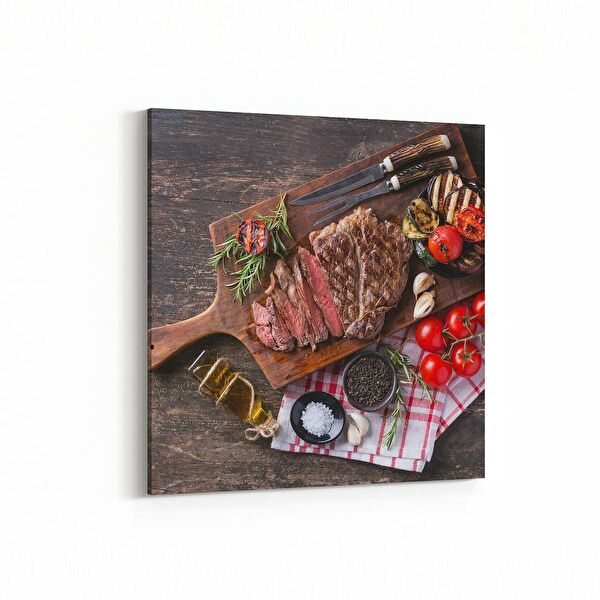 olla.market Kanvas Tablo