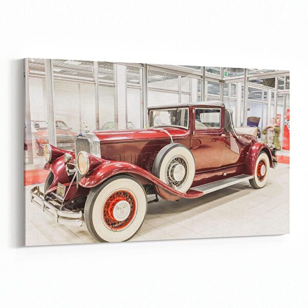 olla.market Kanvas Tablo