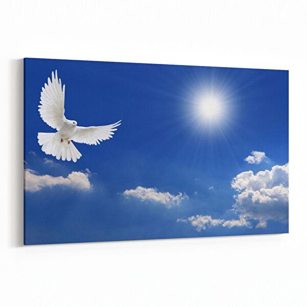 olla.market Kanvas Tablo