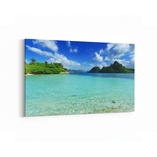 olla.market Kanvas Tablo