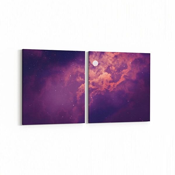 olla.market Kanvas Tablo