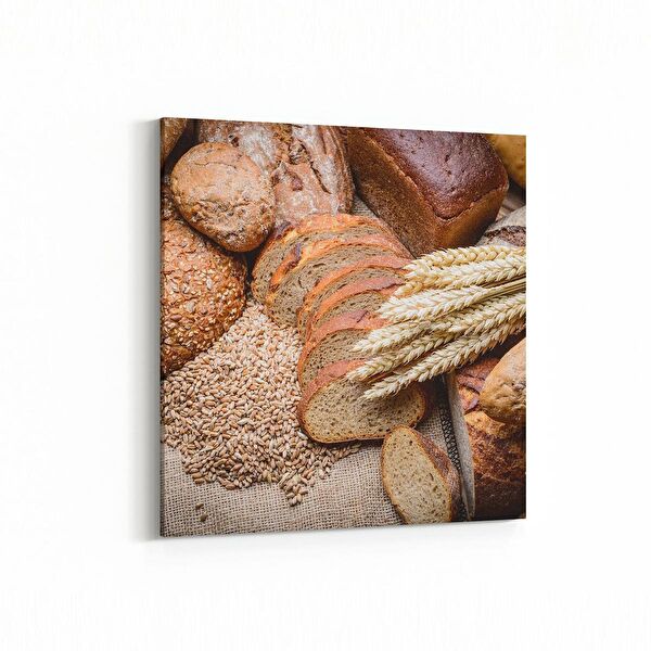 olla.market Kanvas Tablo