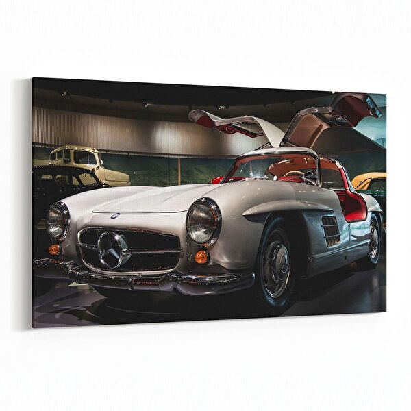 olla.market Kanvas Tablo