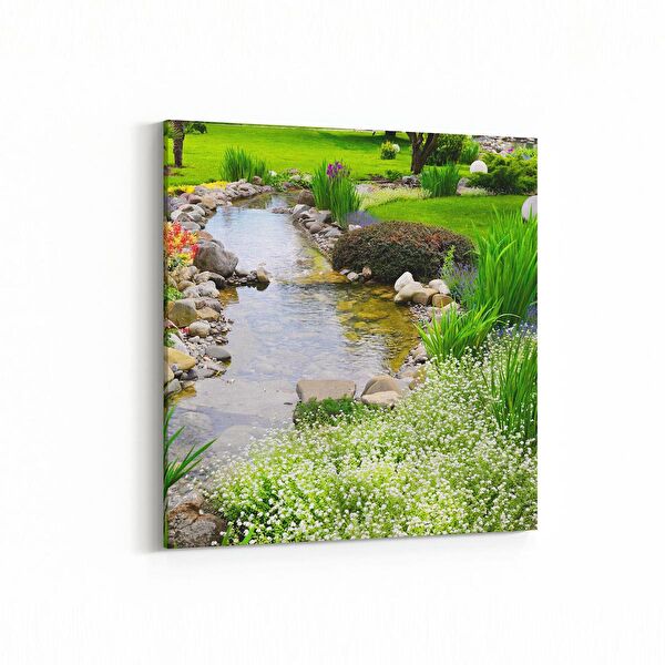 olla.market Kanvas Tablo