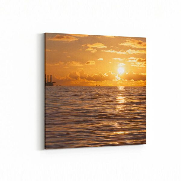 olla.market Kanvas Tablo