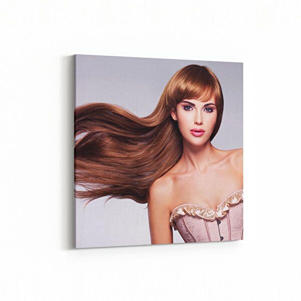 olla.market Kanvas Tablo