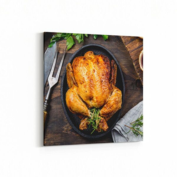 olla.market Kanvas Tablo