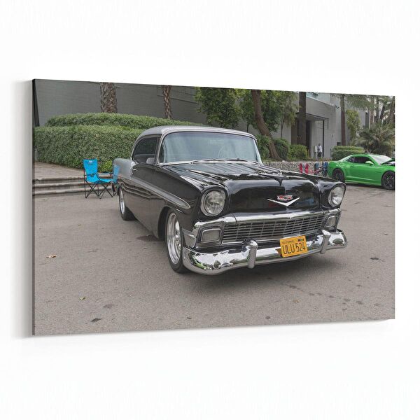 olla.market Kanvas Tablo