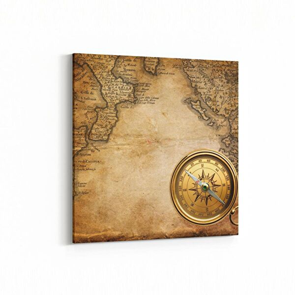 olla.market Kanvas Tablo