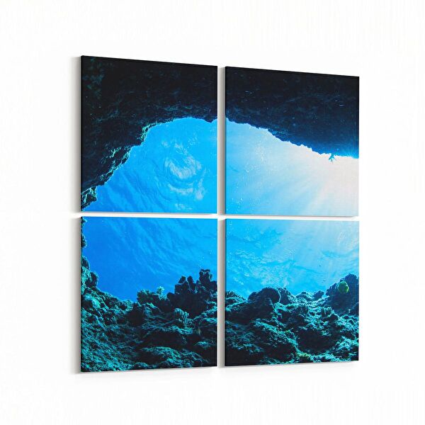 olla.market Kanvas Tablo