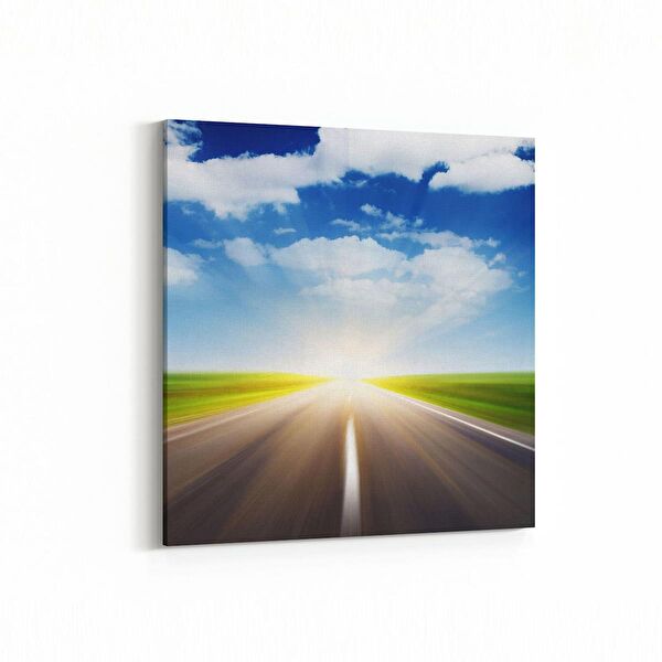 olla.market Kanvas Tablo