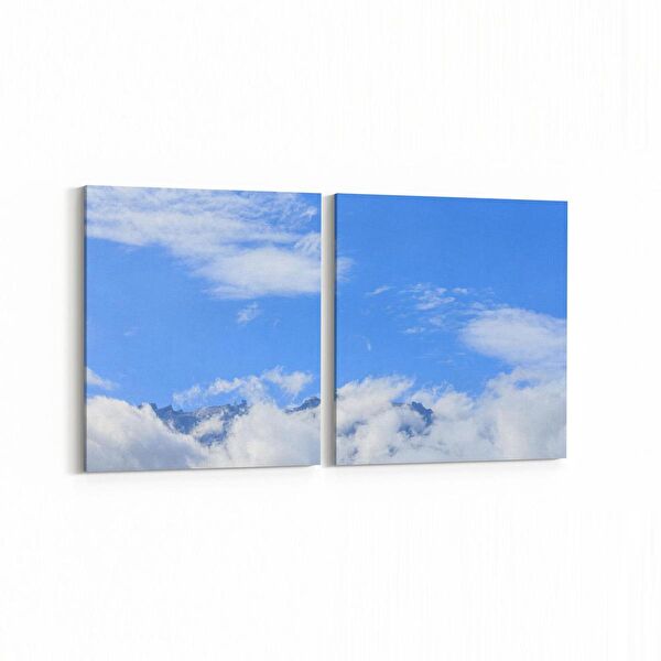 olla.market Kanvas Tablo