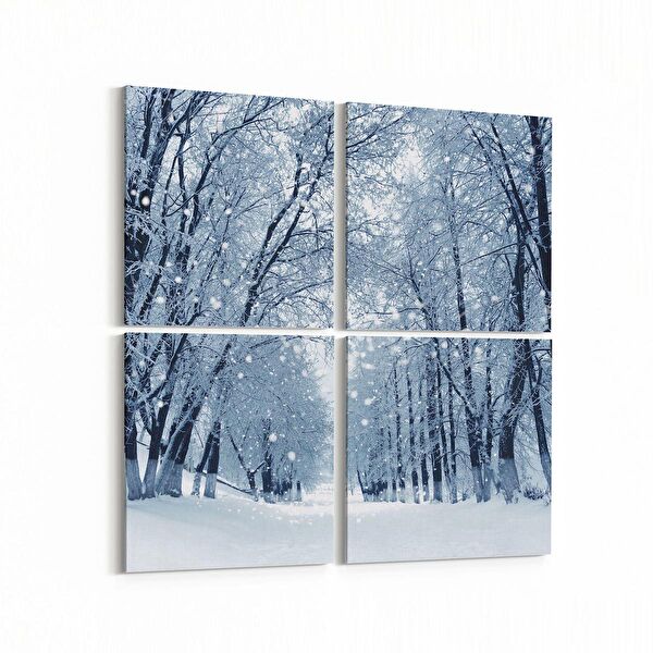 olla.market Kanvas Tablo