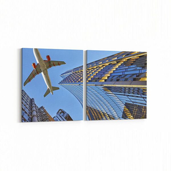 olla.market Kanvas Tablo