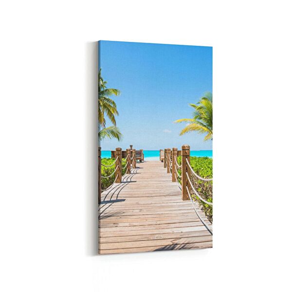 olla.market Kanvas Tablo