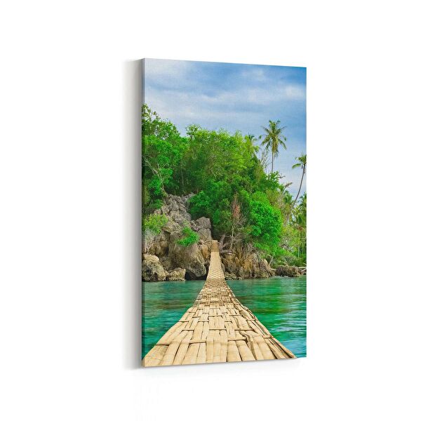 olla.market Kanvas Tablo