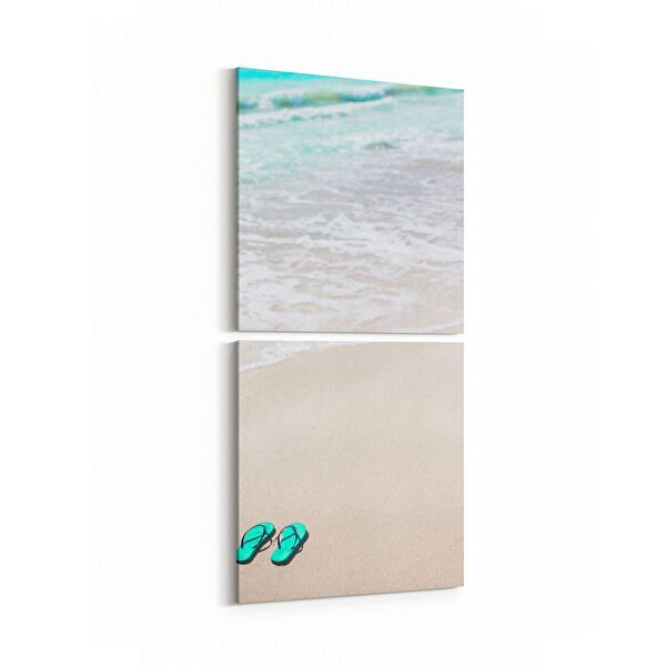 olla.market Kanvas Tablo