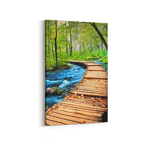 olla.market Kanvas Tablo