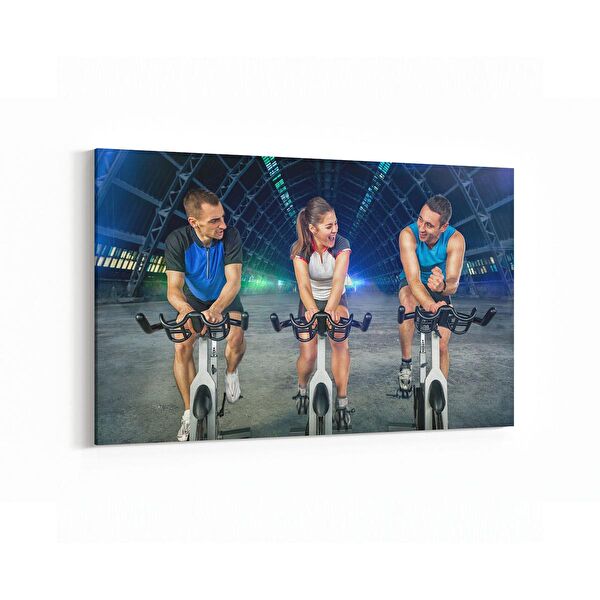 olla.market Kanvas Tablo