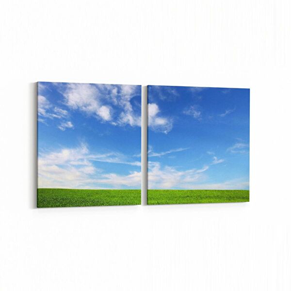 olla.market Kanvas Tablo