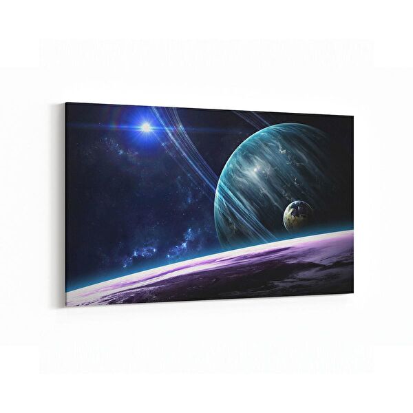 olla.market Kanvas Tablo